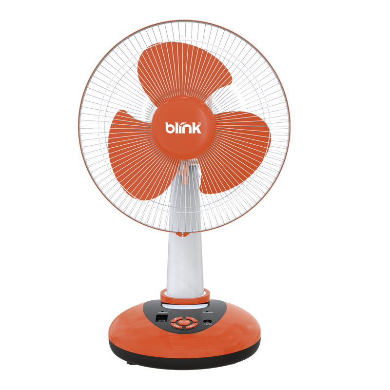 Electric Charger Fans