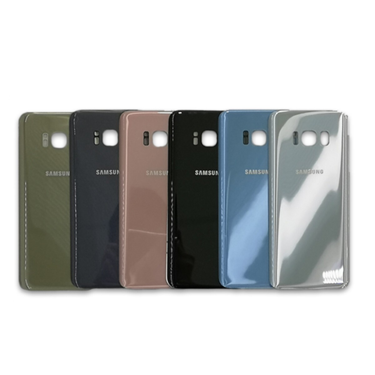 Phone Covers