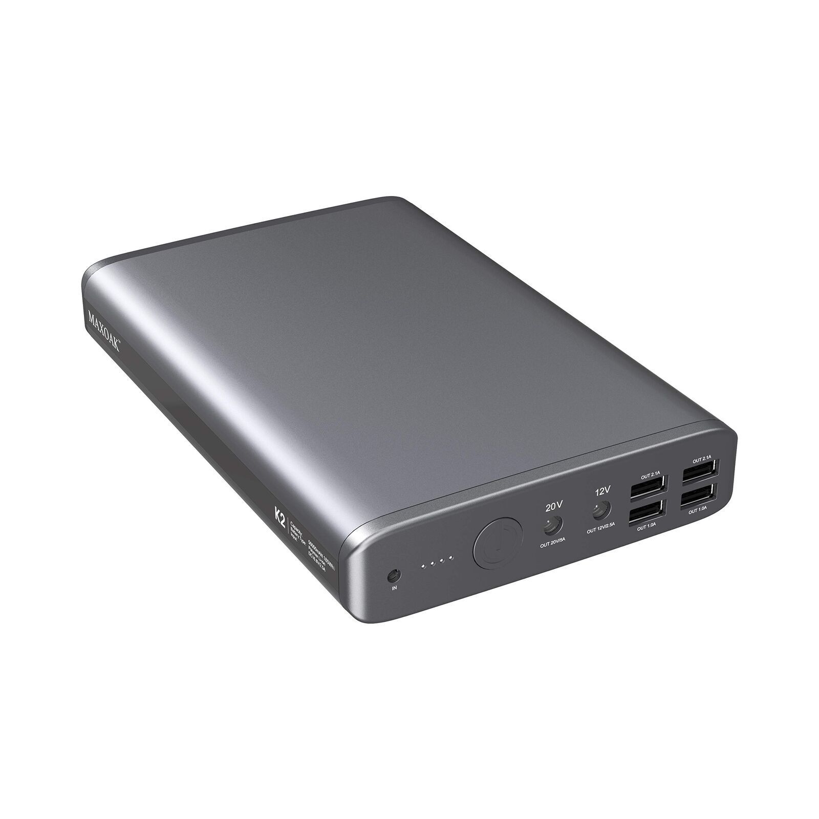 Power Banks