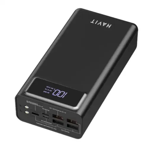 Power Banks