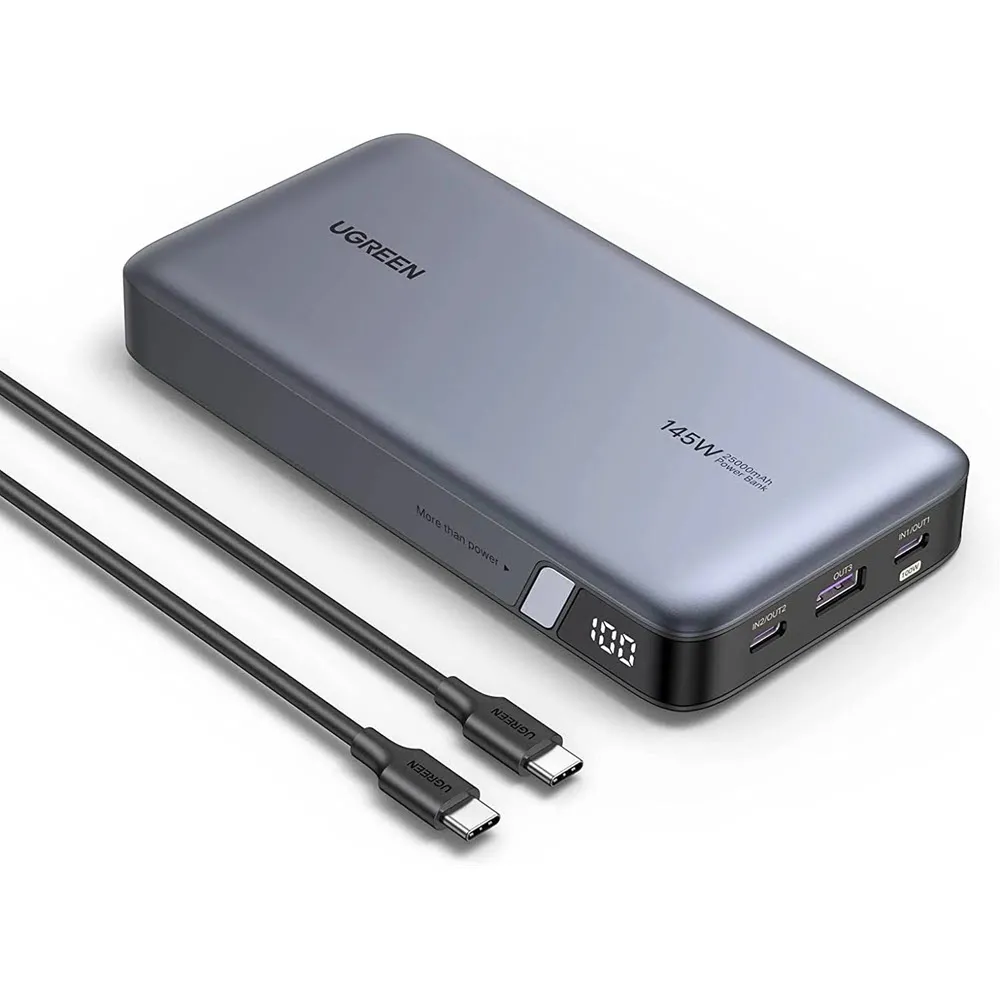 Power Banks