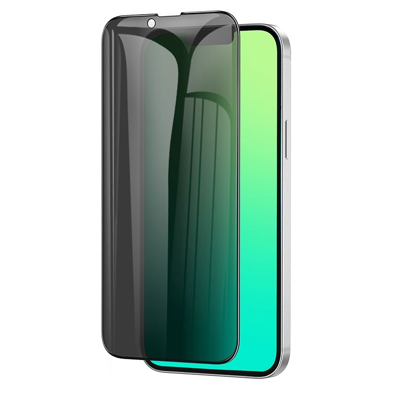 Tempered Glass Protector