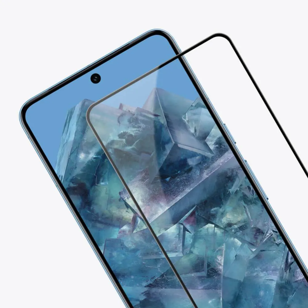 Tempered Glass Protector