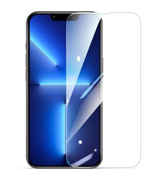 Tempered Glass Protector
