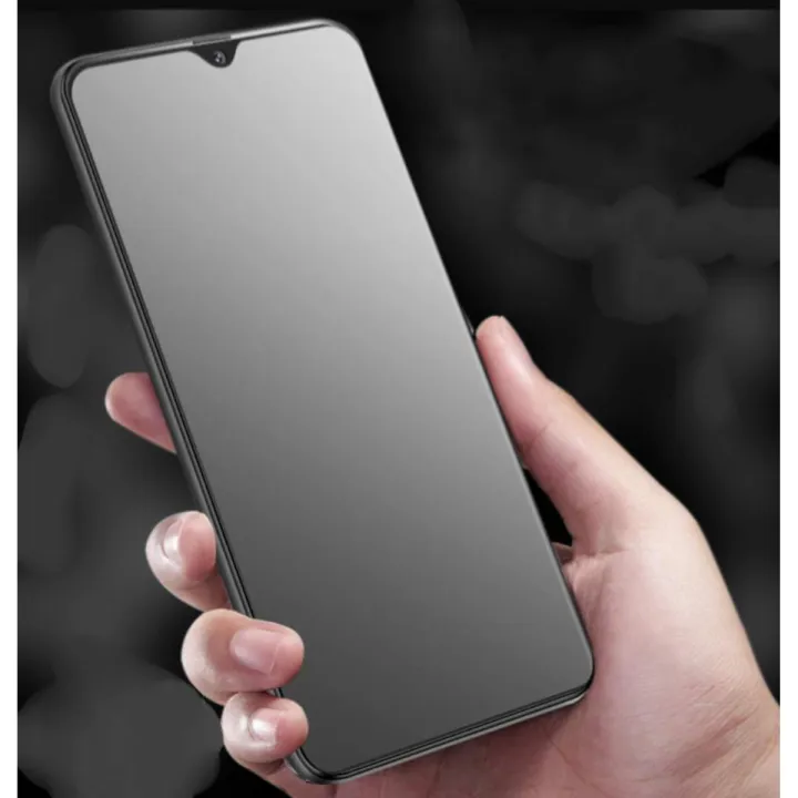 Tempered Glass Protector