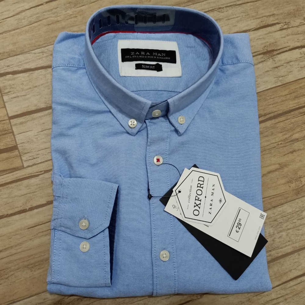 Readymade Clothes