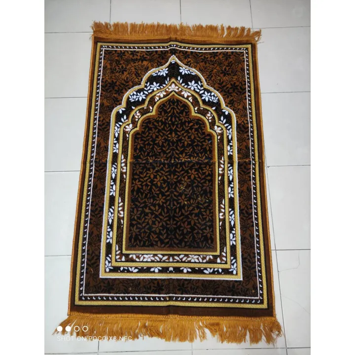 Prayer Mats